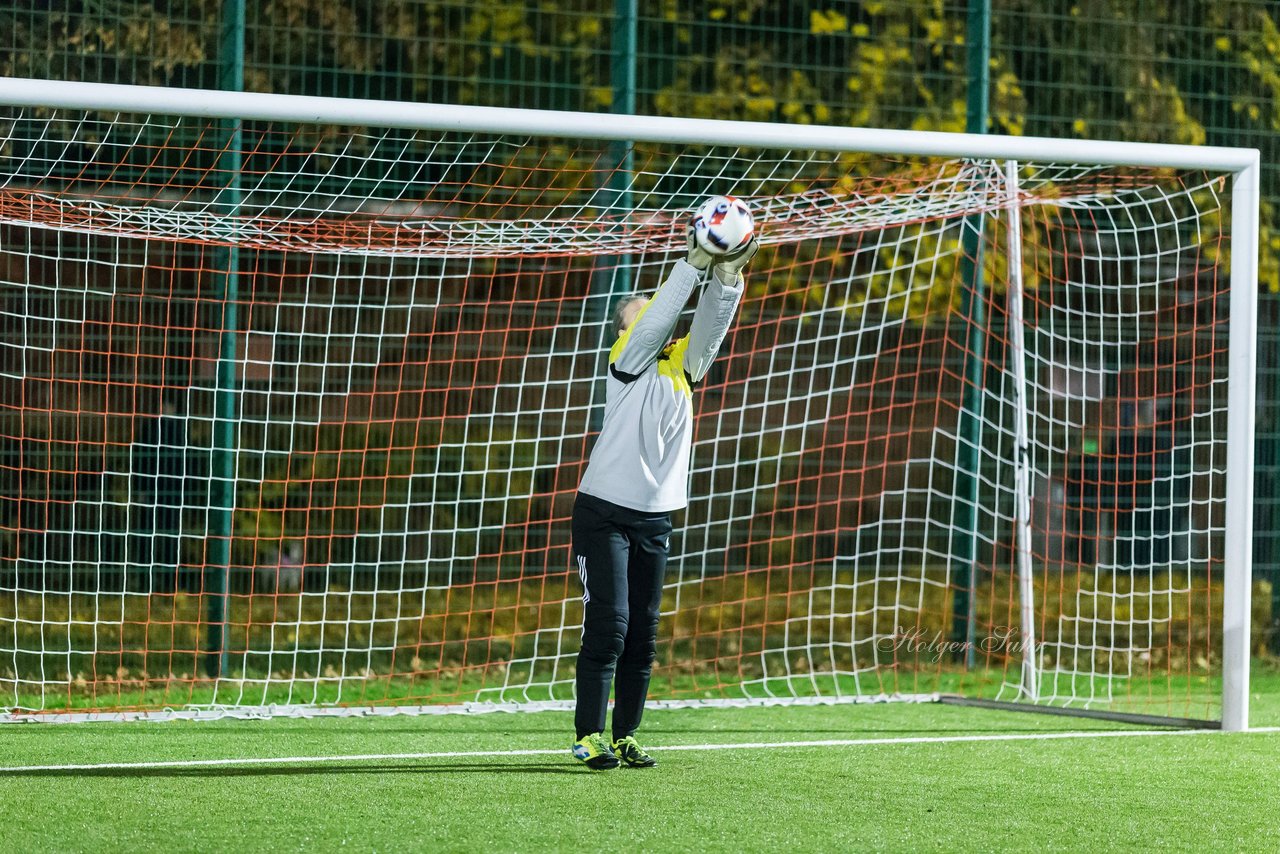 Bild 87 - Frauen SV Wahlstedt - Fortuna St. Juergen : Ergebnis: 3:1